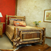 Yukon Panel Bedroom Collection