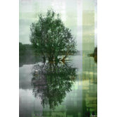 Reflective Wall Art