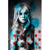 American Beauty Wall Art