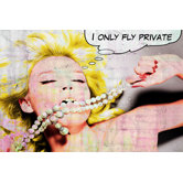 Saint Tropez Wall Art