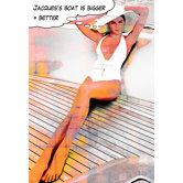 Cote D'Azur Wall Art