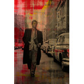James Dean - 2324 Wall Art