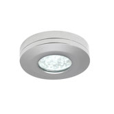 Surface Mounted Mains LED Shower Light