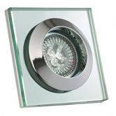 Elix LED Shower Light