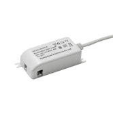 8W 12VDC LED Power Converter