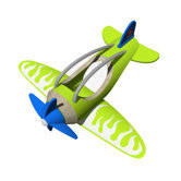 E-Plane