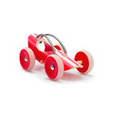 E-Racer Monza in Red