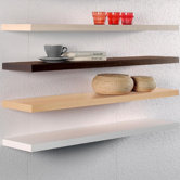 Wandregal "Board II"
