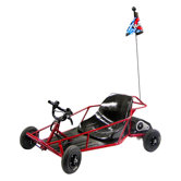 Dune Runner 350 Electric Dune Buggie