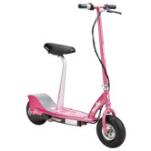 E300S Seated Electric Sweet Pea Scooter