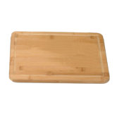 Bamboo Cutting Board