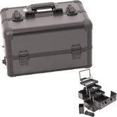 Professional Cosmetic Train Case