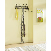 Garderobe 6 "Rhodos"