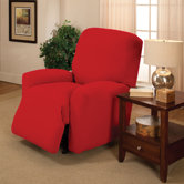 Recliner Slipcovers