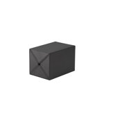 Wine Cube in Black