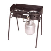 The Classic Fish Outdoor Stove