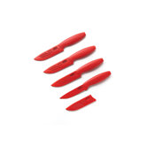Memphis 4 Piece Steak Knife Set