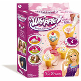 Whipple Ice Cream Set