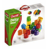 Quercetti Geokid Daisy Maxi Game