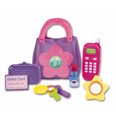 Kidoozie My First Purse
