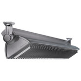 PowerWash 2 Light 2' Track Mounted High Output