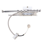 Lytecaster 5" Aperture Standard Low Voltage MR16 Incandescent Frame-In-Kit