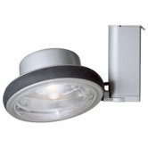 Soft Edge Spot AR111 Track Light