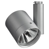 Mini HID Cylinder 39W T6 G12 No Reflector Track Light