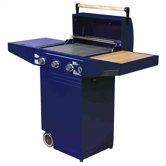 Minden Grills