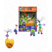 Pop Play Sculpture Set