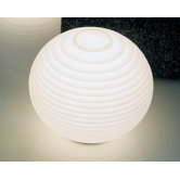 Flow Table Lamp