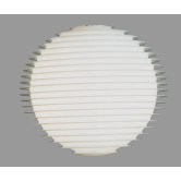 Flow Ceiling Light