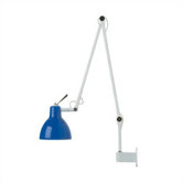 Luxy W2 Wall Light