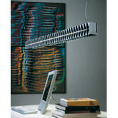Lisca S1 Suspension Lamp