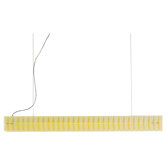 Lisca H2 Suspension Lamp