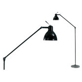 Luxy F1 Floor Lamp