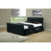 Houston Bed Frame