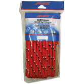 3/8x25 Multi Purpose Braided Rope in Multi-Color