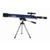 Konuspace-4 D.50/F.600 Refractor Telescope