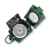 Konusstar Thermometer with Clinometer