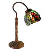 Grape Desk Lamp