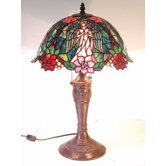 Angel Table Lamp