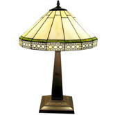 Roman Table Lamp