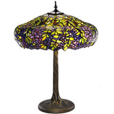 Warehouse of Tiffany Lamps