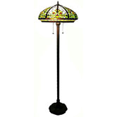 Classic Floor Lamp