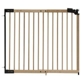 Mustang Safety Gate