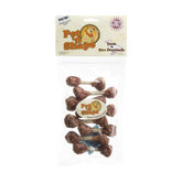 Dumbbells Dog Treat