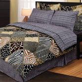 Out of Africa Bed in a Bag
