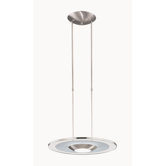 T-1126 Telescopic Halogen Pendant