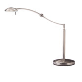 M-1144 Halogen Desk Lamp